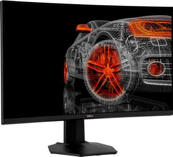 Produktbild Dell S2722DGM (2560 x 1440 Pixel, 27")