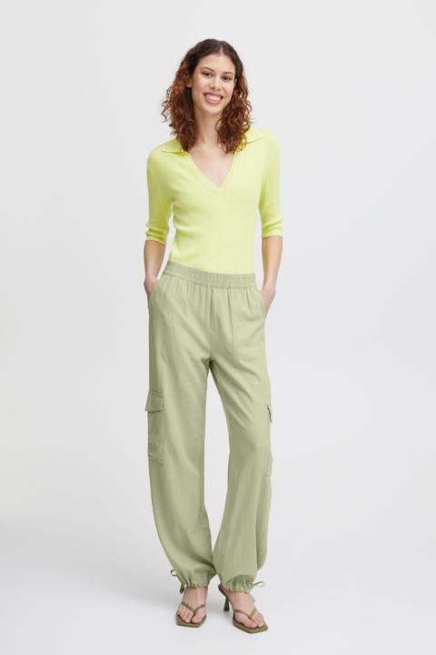 Immagine prodotto B.young BYFALAKKA PANTALONI CARGO 20814564 (34)