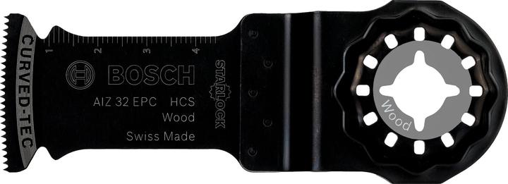 Bosch Zubehör Aiz 32 Ec Hcs