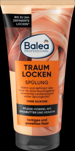 dm BaleaProfessional Traumlocken (200 ml)