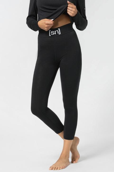 Immagine prodotto Super Natural Tundra 175 Tight 3/4 da donna (XXL)