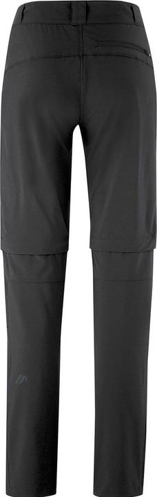 Produktbild Maier Sports Latit Zip Hose (44 E)