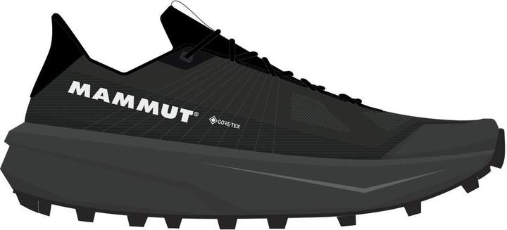 Immagine prodotto Mammut Aenergy Mtn Low GTX Men (43)