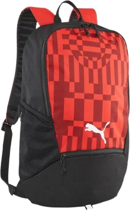 Puma Individual Rise Rucksack rot und schwarz 79911 01