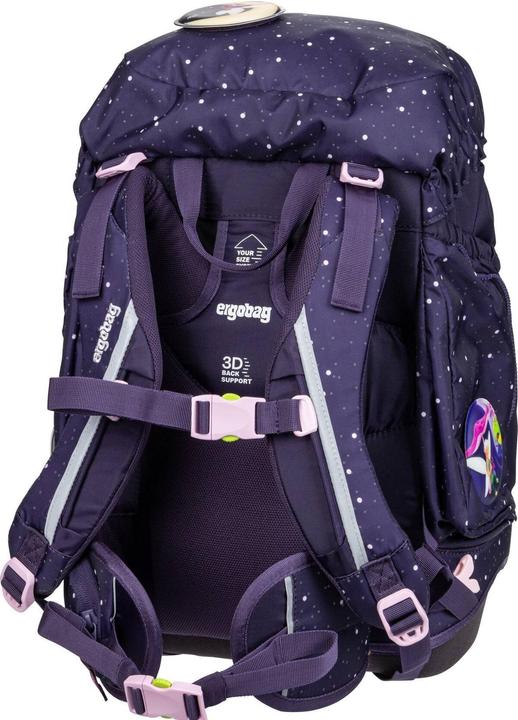 Produktbild Ergobag Pack Set (20 l)