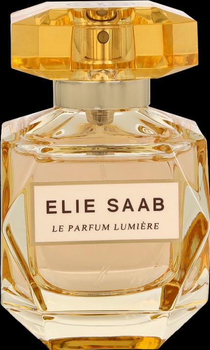 Actual product image Elie Saab Lumière (Eau de parfum, 50 ml)