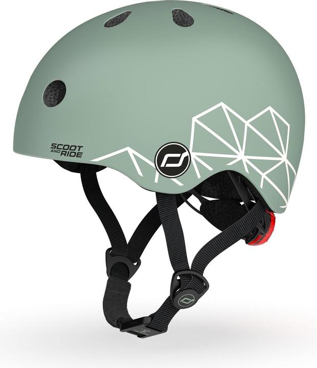 Scoot and Ride Greenlines (45 - 51 cm)