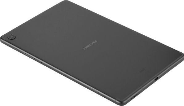Produktbild Samsung Galaxy Tab S6 Lite (2022) (nur WLAN, 10.40", 64 GB, Oxford Gray)