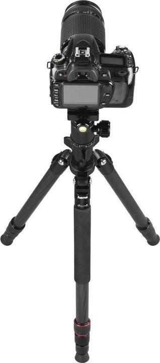 Produktbild Hama Traveller "Ramble Duo Carbon" (Carbon)