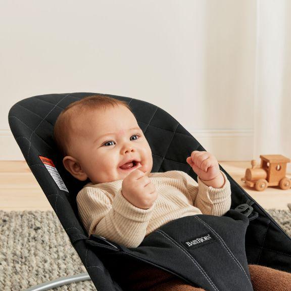 Actual product image BabyBjörn Balance Soft