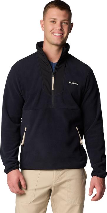 Columbia Sequoia Grove™ Half Zip Fleece (XL)
