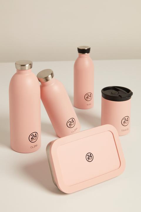 Image du produit 24 Bottles Boîte à lunch Dusty Pink