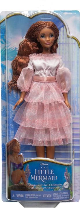 Produktbild Disney Arielle die Meerjungfrau