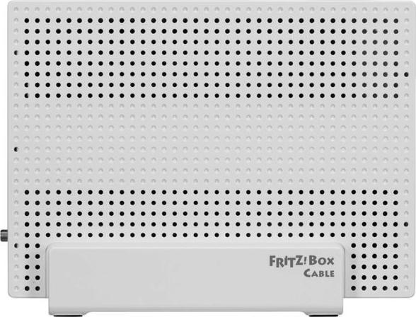 Image du produit AVM FRITZ!Box 6591 Câble