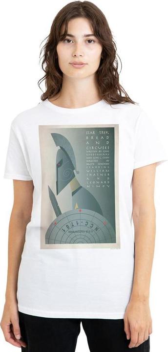 Produktbild The Original Series Episode 54 TShirt (M)