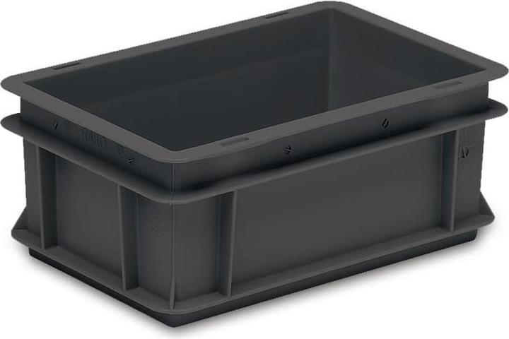 Produktbild Utz Stapelbehälter RAKO (30 x 20 x 11.5 cm, 4.70 l)