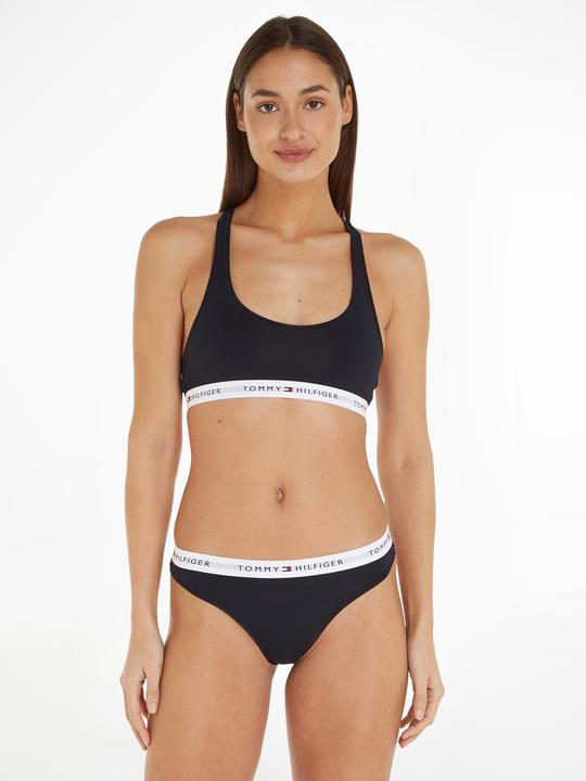 Actual product image Tommy Hilfiger Unlined (Single pack)