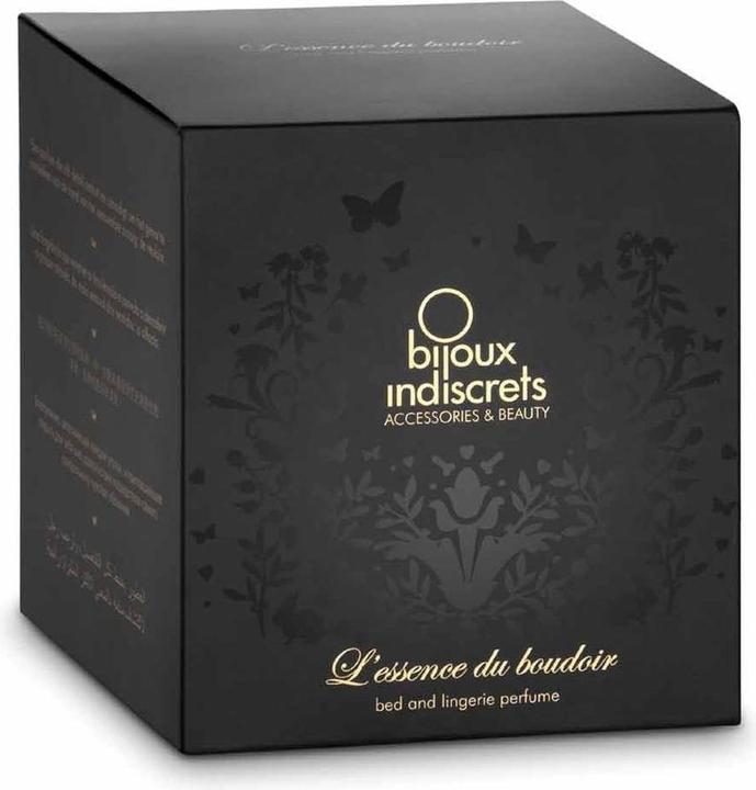 Image du produit Bijoux Indiscrets Essence du Boudoir (Eau de parfum, 130 ml)