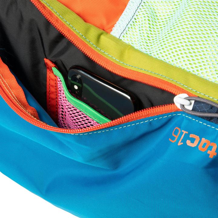 Immagine prodotto Cotopaxi Batac (16 l)
