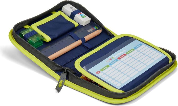 Immagine prodotto Ergobag Accessori astuccio per matite 21 pezzi.