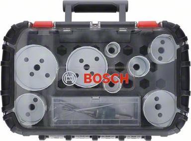 Image du produit Bosch Professional Zubehör Progressor pour le bois et le métal (14 mm)
