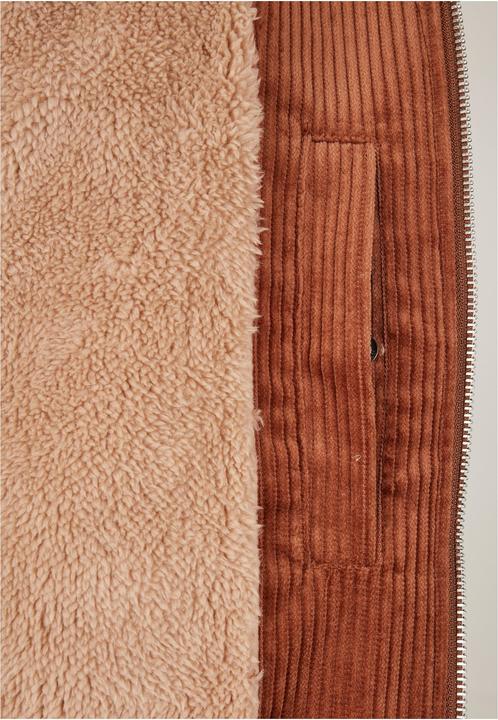 Produktbild Urban Classics Boxy Corduroy Jacket (S)