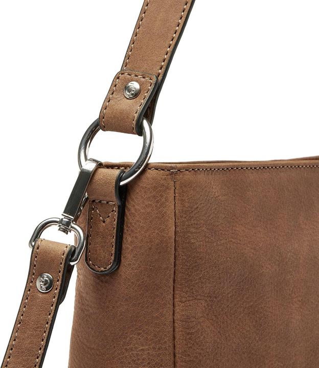 Produktbild Castelijn & Beerens Carisma Schultertasche Leder 30 cm