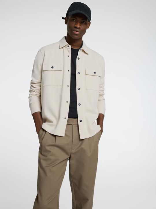 Produktbild Selected Homme Klassisches Overshirt (S)