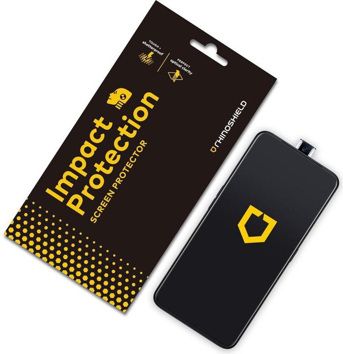Image du produit RhinoShield résistant aux chocs (1 pièce(s), Oppo Reno 2 Z)