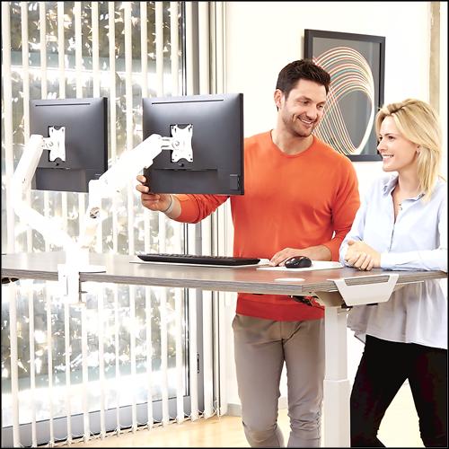 Produktbild Fellowes Eppa (Tisch, 30")