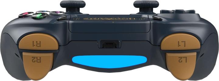 Image du produit Freaks and Geeks PS4 Controller Hogwarts Legacy wireless black (PS4)