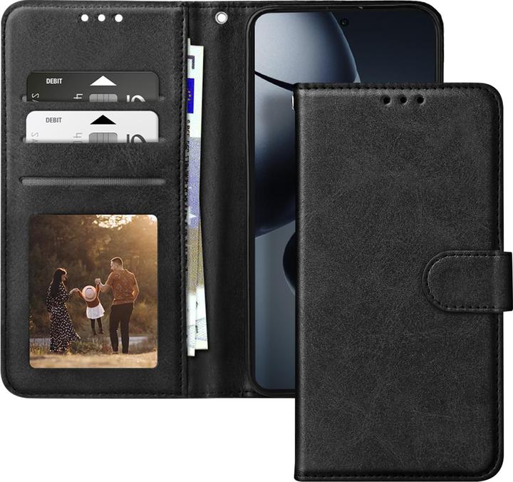 Image du produit Avizar Couverture Sleek (Xiaomi 14T)