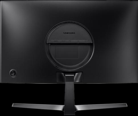 Immagine prodotto Samsung LC24RG50FQUXEN (1920 x 1080 pixel, 24")