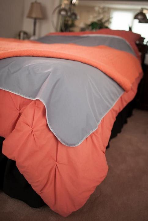 Actual product image Silly Legacy Blanket (Dog)