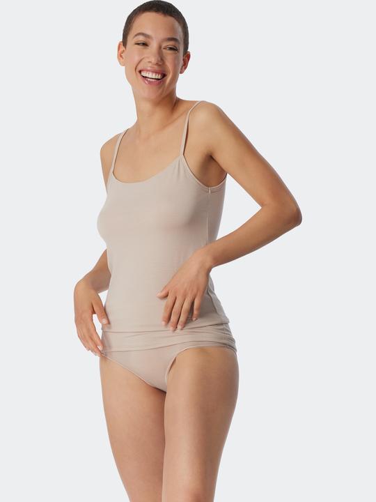 Image du produit Schiesser Top spaghetti Modal Essentials (42)