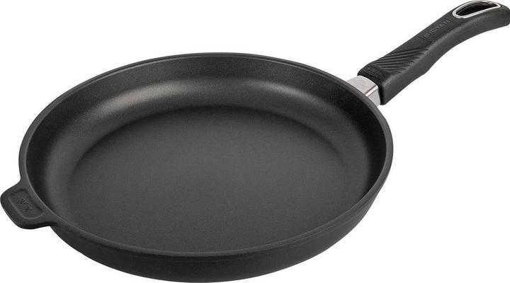 Gastrolux Biotan flach (28 cm, Bratpfanne, Aluminiumguss)