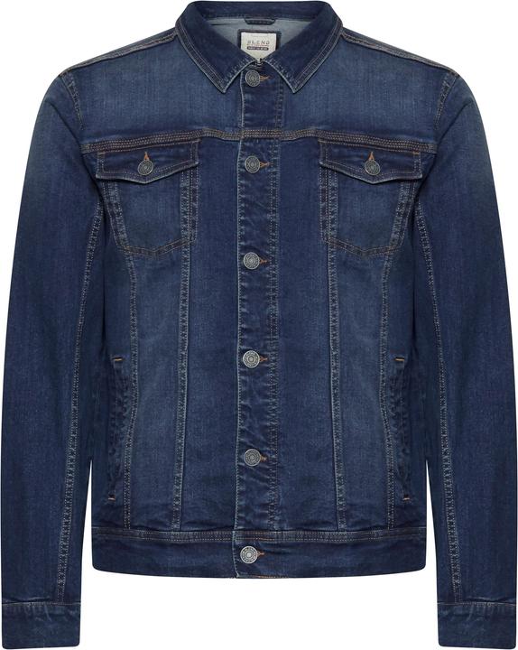 Denim bleu foncé (200292)