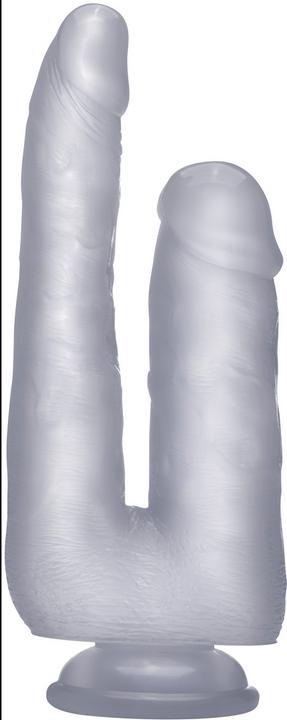 Shots Realistic Double Cock