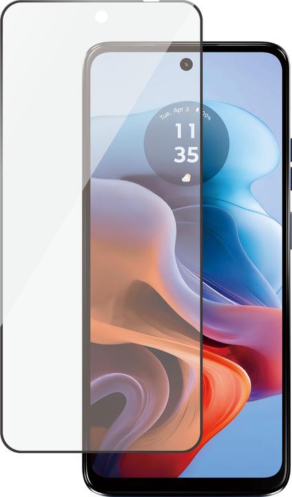 Image du produit Safe Ajustement ultra-large (1 pièce(s), Motorola Moto G34)