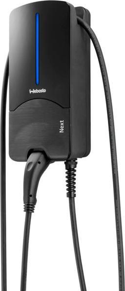 Produktbild Webasto Next (Typ 2, 11 kW, 16 A)
