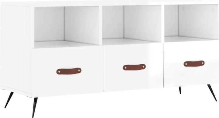 Actual product image VidaXL Ares (102 x 36 x 50 cm)