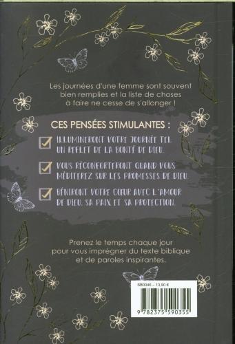 Produktbild Listes pour vivre mieux (Französisch, Collectif, 2024)