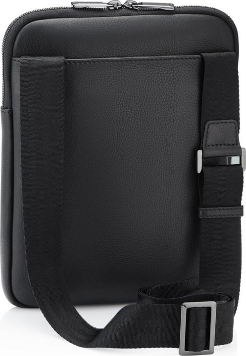 Actual product image Porsche Design Shoulder Bag Roadster Leather Shoulderbag S 1511
