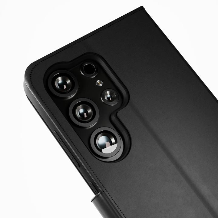 Produktbild Puro Klapphülle (Samsung Galaxy S25 Ultra)