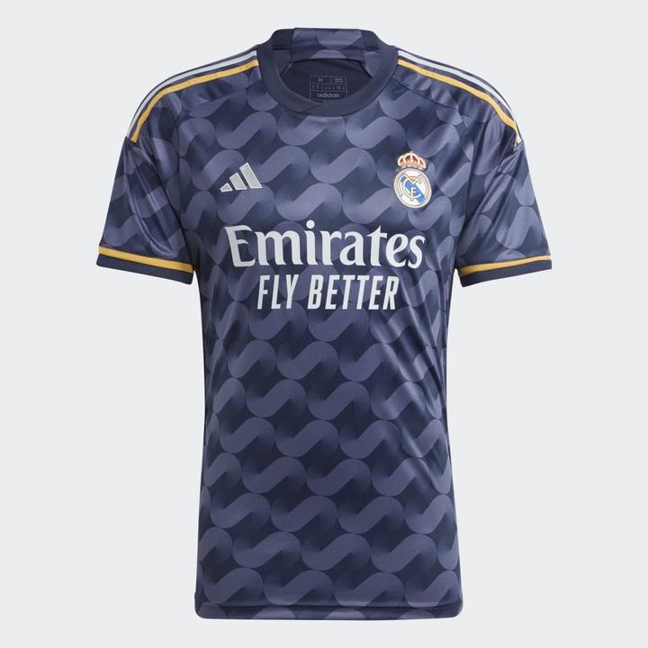 Produktbild adidas Real Madrid Auswärts Trikot (XXL)