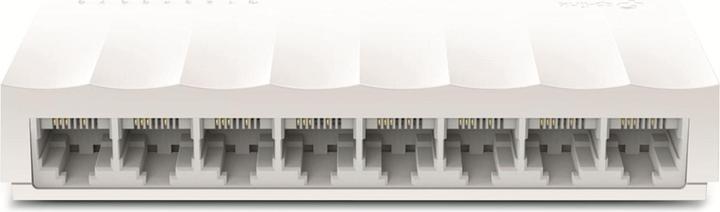 LS1008 (8 Havens)