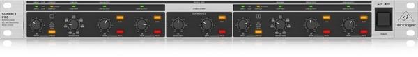 Behringer Super-X Pro Cx2310 (Equalizer)