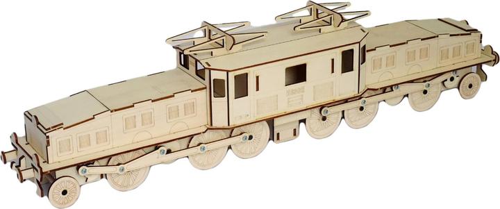 Produktbild Aerobel Krokodil SBB Lokomotive