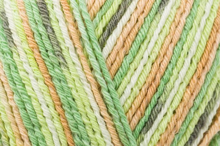 Produktbild Schachenmayr Regia Cotton Tutti Frutti Color (420 m)