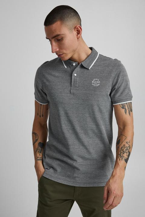 Immagine prodotto Blend Polo BHBHNATE 20708180 (L)